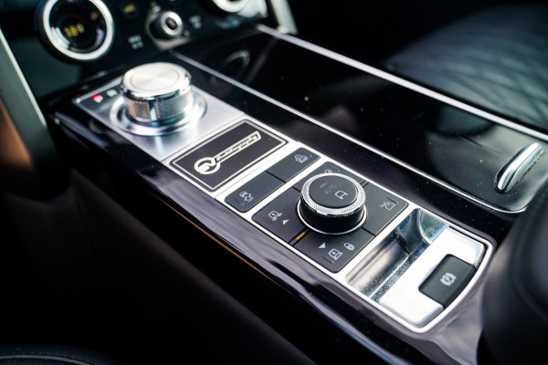 Land Rover Range Rover 5.0 V8 SC SVAutobiography Dynamic | Massage voor/achterin | Stoelverkoeling voor/achterin | Luchtvering