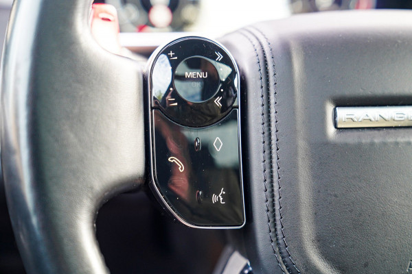 Land Rover Range Rover 5.0 V8 SC SVAutobiography Dynamic | Massage voor/achterin | Stoelverkoeling voor/achterin | Luchtvering