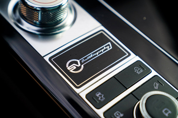 Land Rover Range Rover 5.0 V8 SC SVAutobiography Dynamic | Massage voor/achterin | Stoelverkoeling voor/achterin | Luchtvering
