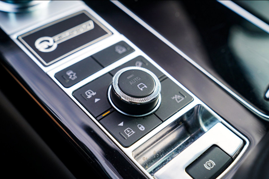 Land Rover Range Rover 5.0 V8 SC SVAutobiography Dynamic | Massage voor/achterin | Stoelverkoeling voor/achterin | Luchtvering