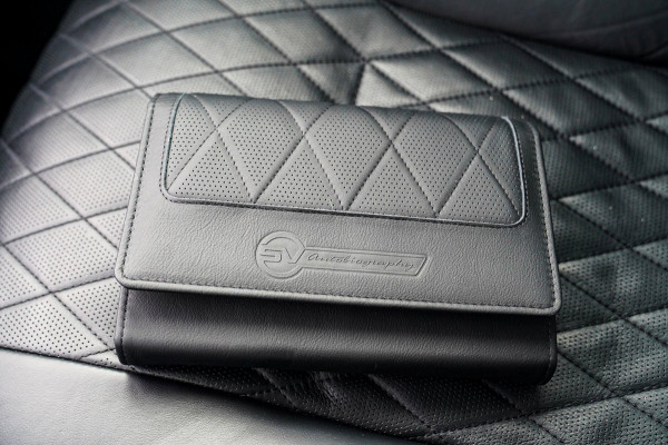 Land Rover Range Rover 5.0 V8 SC SVAutobiography Dynamic | Massage voor/achterin | Stoelverkoeling voor/achterin | Luchtvering