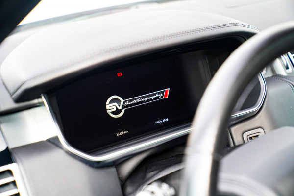 Land Rover Range Rover 5.0 V8 SC SVAutobiography Dynamic | Massage voor/achterin | Stoelverkoeling voor/achterin | Luchtvering