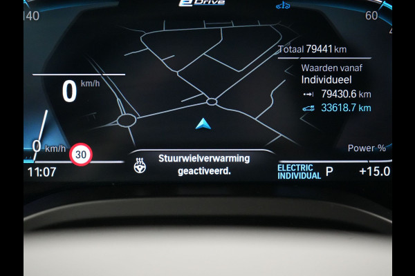 BMW X3 xDrive30e High Executive FACELIFT PHEV 293pk | Trekhaak Af Fabriek | Head Up | Camera | Harman / Kardon | Lederen Sportstoelen Memory & Ventilatie | Keyless | Blis | Stoelen & Stuur Verwarmd | Apple Carplay | Navigatie | DAB | Plug In Hybrid |