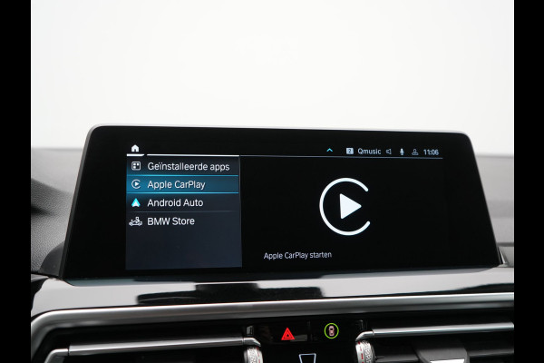 BMW X3 xDrive30e High Executive FACELIFT PHEV 293pk | Trekhaak Af Fabriek | Head Up | Camera | Harman / Kardon | Lederen Sportstoelen Memory & Ventilatie | Keyless | Blis | Stoelen & Stuur Verwarmd | Apple Carplay | Navigatie | DAB | Plug In Hybrid |