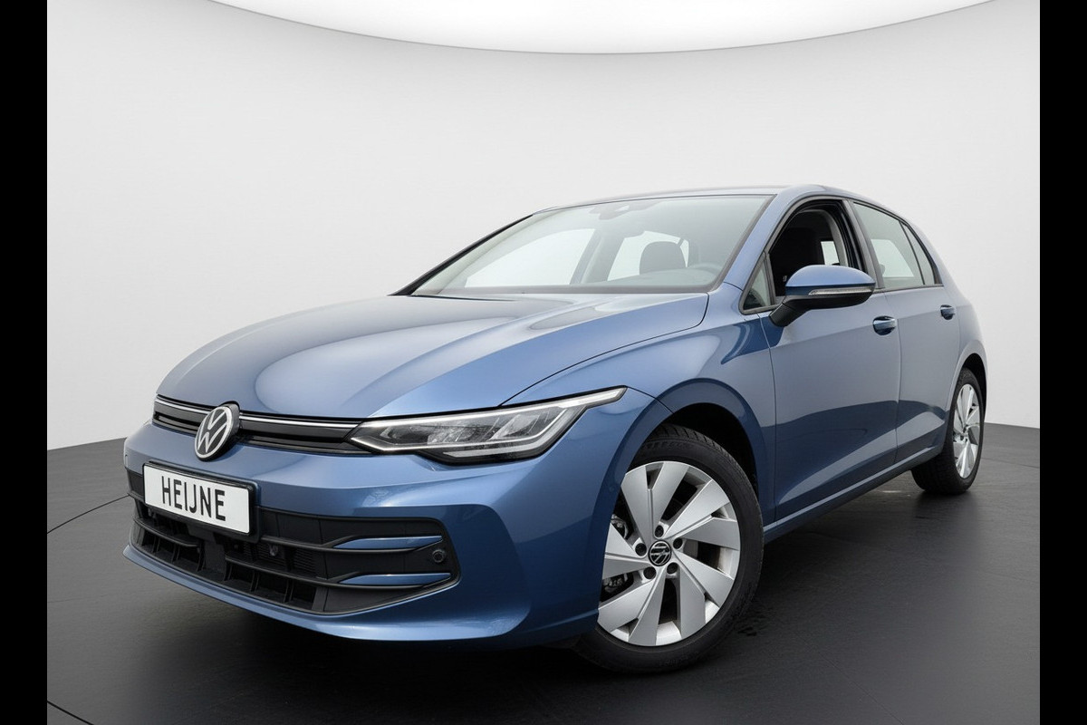 Volkswagen Golf 1.5 TSI 115PK LIFE CAMERA/NAVI/HEAD-UP wordt verwacht!