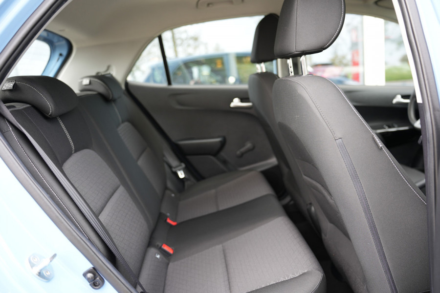 Kia Picanto 1.0 DPi ComfortLine | Airco | Cruise control | DAB-radio