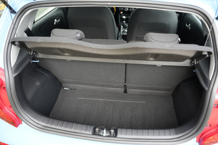 Kia Picanto 1.0 DPi ComfortLine | Airco | Cruise control | DAB-radio