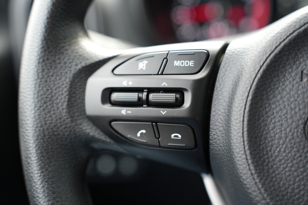 Kia Picanto 1.0 DPi ComfortLine | Airco | Cruise control | DAB-radio