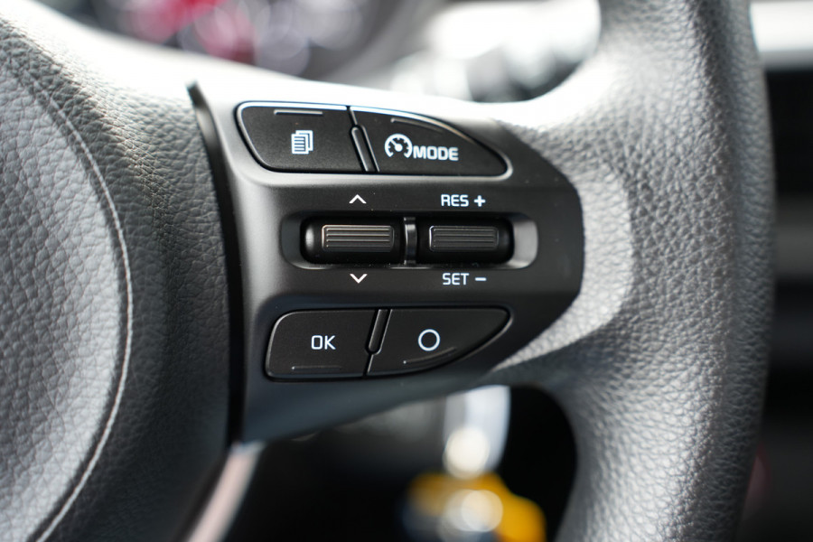 Kia Picanto 1.0 DPi ComfortLine | Airco | Cruise control | DAB-radio