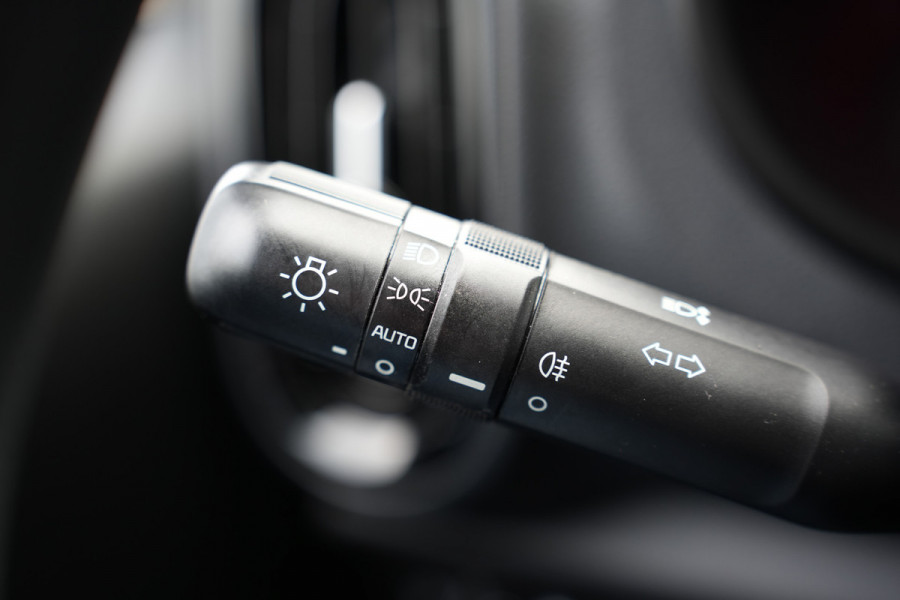 Kia Picanto 1.0 DPi ComfortLine | Airco | Cruise control | DAB-radio