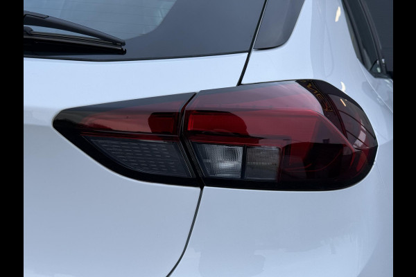 Opel CORSA-E Edition 50 kWh 1e Eigenaar,Dealer Onderhouden,Clima,Cruise,Apple Carplay/Android Auto,Rijstrooksensor,3 fase,136pk,Bj 12-2020,Apk tot 12-2026
