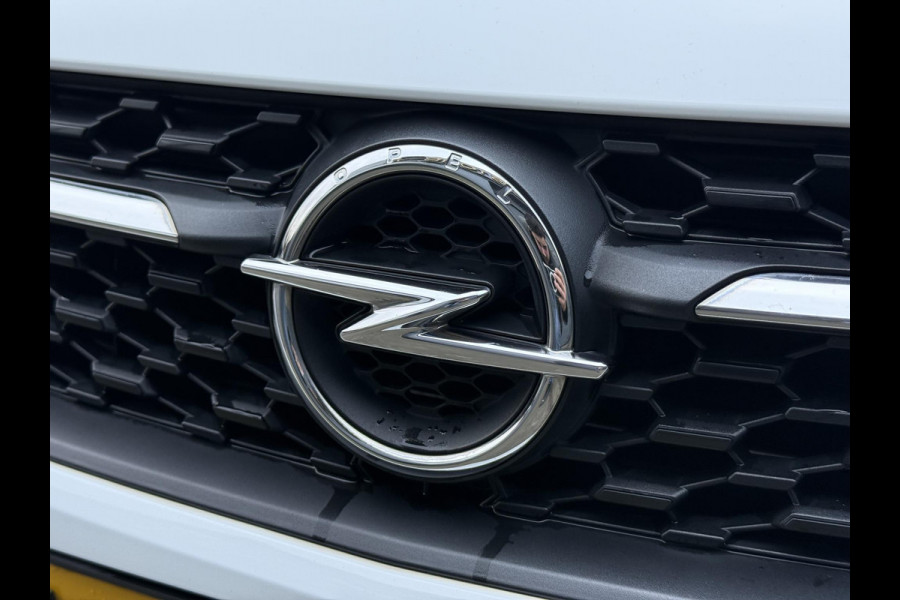 Opel CORSA-E Edition 50 kWh 1e Eigenaar,Dealer Onderhouden,Clima,Cruise,Apple Carplay/Android Auto,Rijstrooksensor,3 fase,136pk,Bj 12-2020,Apk tot 12-2026