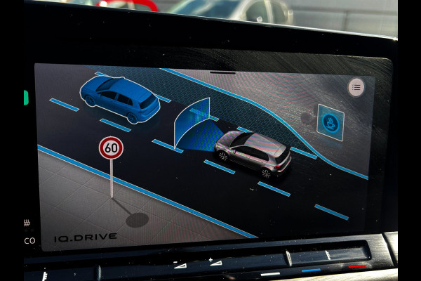 Volkswagen Golf 1.4 eHybrid Style plugin_204PK_Carplay_stoel massage_ACC