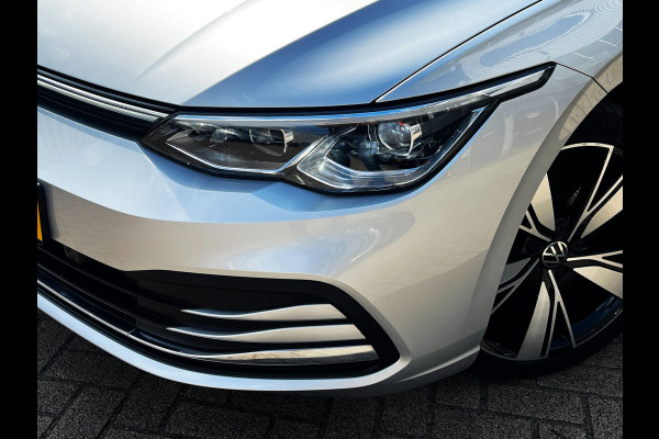 Volkswagen Golf 1.4 eHybrid Style plugin_204PK_Carplay_stoel massage_ACC