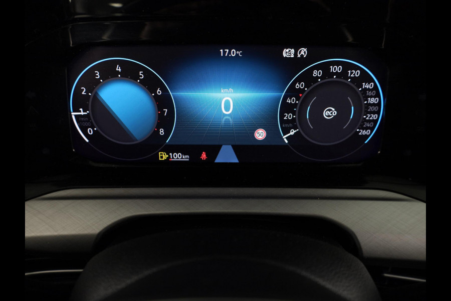 Volkswagen Golf 1.5 TSI Life Business 130 pk | Navigatie | Parkeersensoren (Park assist) | Adaptieve cruise control | Elektr. bestuurdersstoel | Autom. airco |