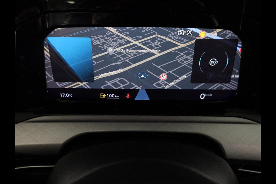 Volkswagen Golf 1.5 TSI Life Business 130 pk | Navigatie | Parkeersensoren (Park assist) | Adaptieve cruise control | Elektr. bestuurdersstoel | Autom. airco |