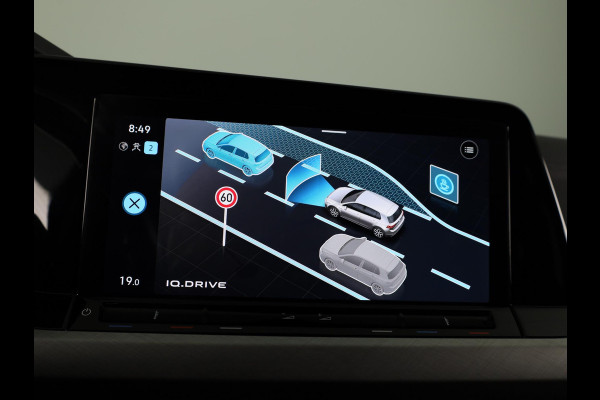 Volkswagen Golf 1.5 TSI Life Business 130 pk | Navigatie | Parkeersensoren (Park assist) | Adaptieve cruise control | Elektr. bestuurdersstoel | Autom. airco |