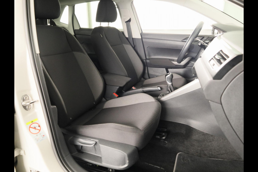 Volkswagen Polo 1.0 TSI Life Edition 95 pk | Verlengde garantie | Navigatie via App | Parkeersensoren achter | Achteruitrijcamera | Adaptieve cruise control |