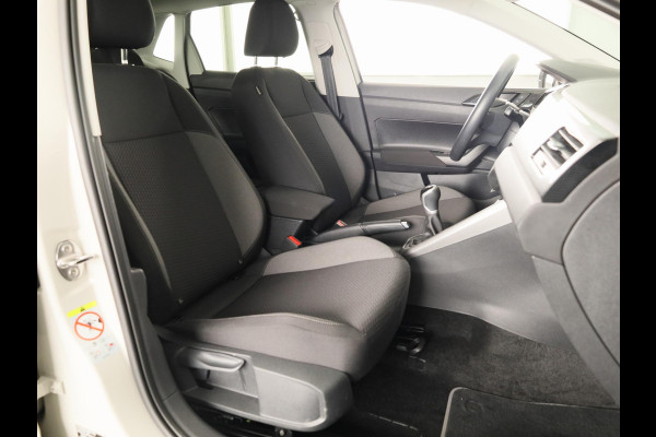 Volkswagen Polo 1.0 TSI Life Edition 95 pk | Verlengde garantie | Navigatie via App | Parkeersensoren achter | Achteruitrijcamera | Adaptieve cruise control |