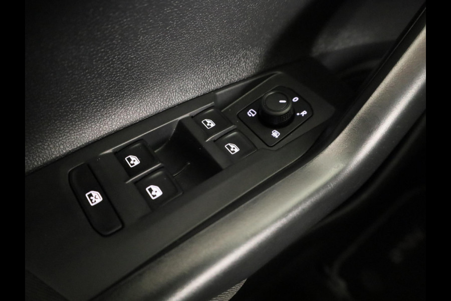Volkswagen Polo 1.0 TSI Life Edition 95 pk | Verlengde garantie | Navigatie via App | Parkeersensoren achter | Achteruitrijcamera | Adaptieve cruise control |