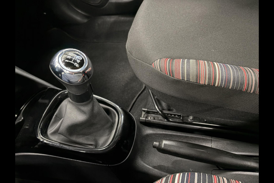 Citroën C1 1.0 VTi Shine Navigatie Camera Airco DAB Apple Carplay/Android Auto