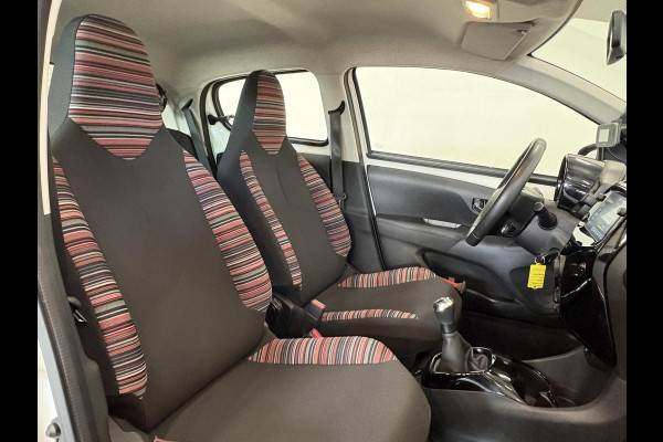 Citroën C1 1.0 VTi Shine Navigatie Camera Airco DAB Apple Carplay/Android Auto