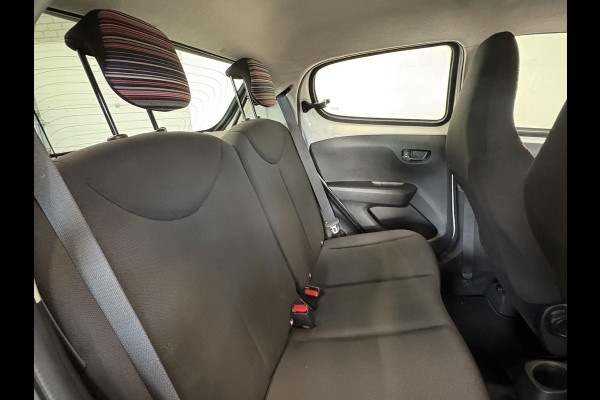 Citroën C1 1.0 VTi Shine Navigatie Camera Airco DAB Apple Carplay/Android Auto