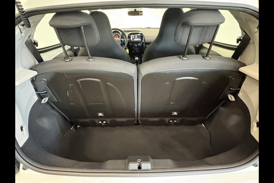 Citroën C1 1.0 VTi Shine Navigatie Camera Airco DAB Apple Carplay/Android Auto