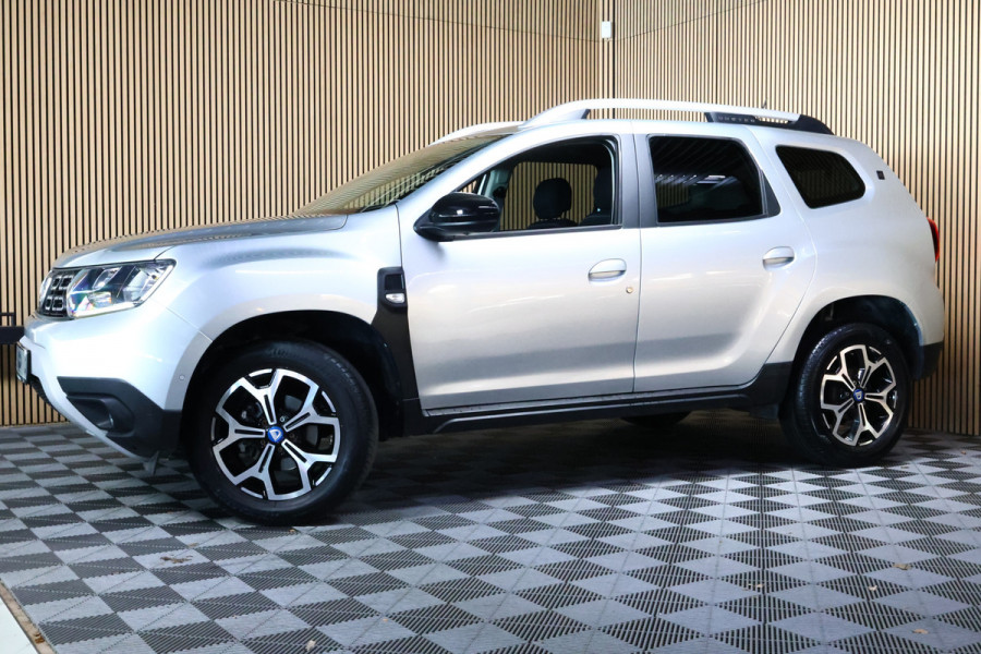 Dacia Duster 1.3 TCe Prestige 33000 km 2021