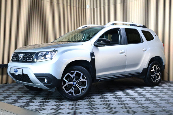 Dacia Duster 1.3 TCe Prestige 33000 km 2021