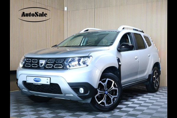 Dacia Duster 1.3 TCe Prestige 33000 km 2021