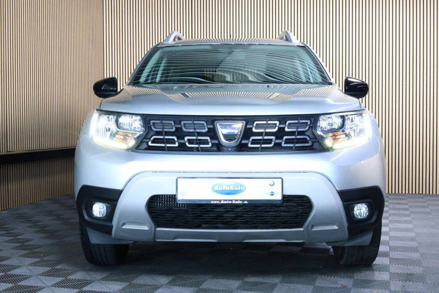 Dacia Duster 1.3 TCe Prestige 33000 km 2021
