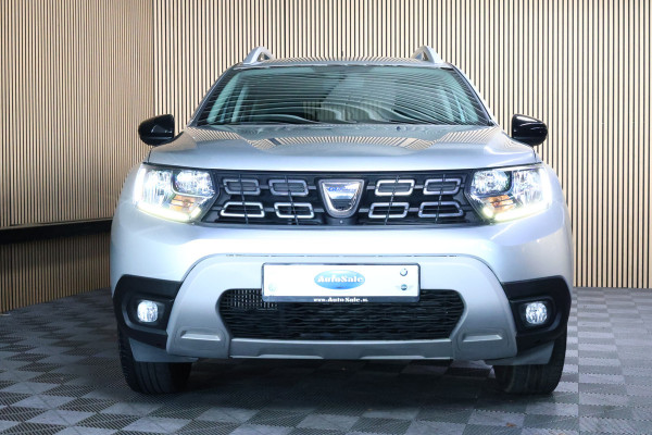 Dacia Duster 1.3 TCe Prestige 33000 km 2021
