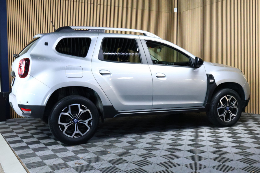 Dacia Duster 1.3 TCe Prestige 33000 km 2021