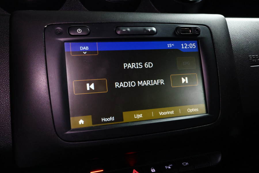 Dacia Duster 1.3 TCe Prestige 33000 km 2021