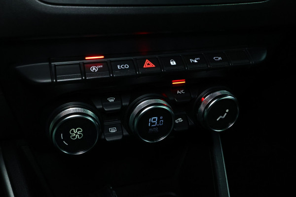 Dacia Duster 1.3 TCe Prestige 33000 km 2021