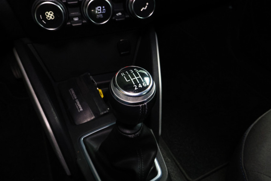 Dacia Duster 1.3 TCe Prestige 33000 km 2021