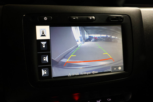 Dacia Duster 1.3 TCe Prestige 33000 km 2021