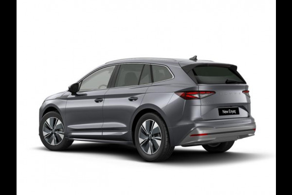 Škoda Enyaq 85 Business Edition | Keyless entry | Travel assist | stoel- en stuurverwarming | elektr. bestuurdersstoel |