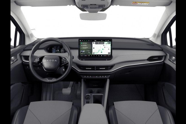 Škoda Enyaq 85 Business Edition | Keyless entry | Travel assist | stoel- en stuurverwarming | elektr. bestuurdersstoel |