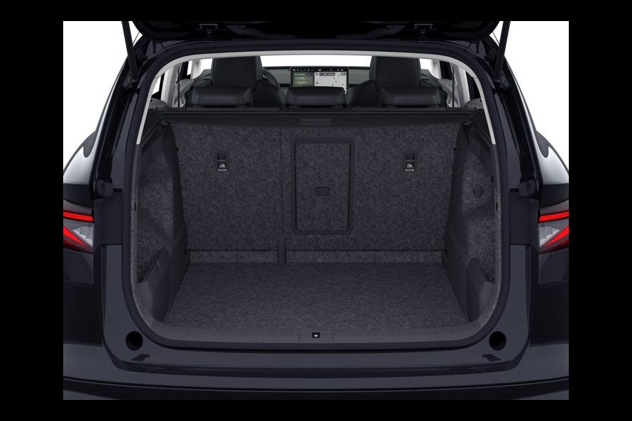 Škoda Enyaq 85 Business Edition | Keyless entry | Travel assist | stoel- en stuurverwarming | elektr. bestuurdersstoel |