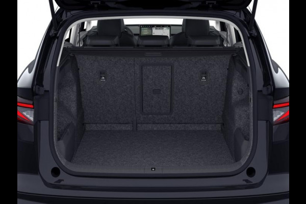 Škoda Enyaq 85 Business Edition | Keyless entry | Travel assist | stoel- en stuurverwarming | elektr. bestuurdersstoel |