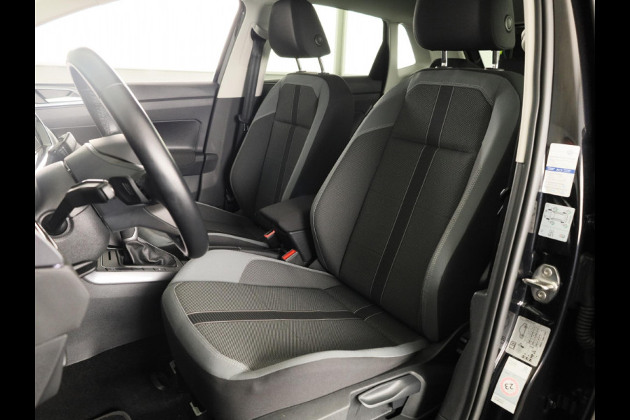 Volkswagen Polo 1.0 TSI Style 95 pk Automaat (DSG) | Navigatie | Parkeersensoren | Achteruitrijcamera | Matrix LED koplampen | Stoelverwarming |