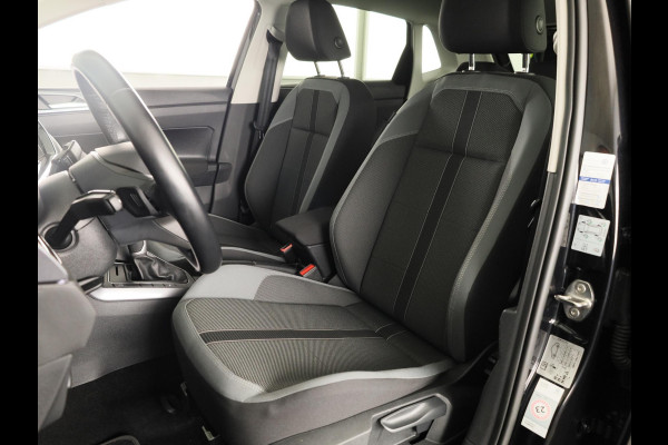Volkswagen Polo 1.0 TSI Style 95 pk Automaat (DSG) | Navigatie | Parkeersensoren | Achteruitrijcamera | Matrix LED koplampen | Stoelverwarming |