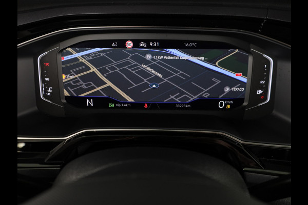 Volkswagen Polo 1.0 TSI Style 95 pk Automaat (DSG) | Navigatie | Parkeersensoren | Achteruitrijcamera | Matrix LED koplampen | Stoelverwarming |