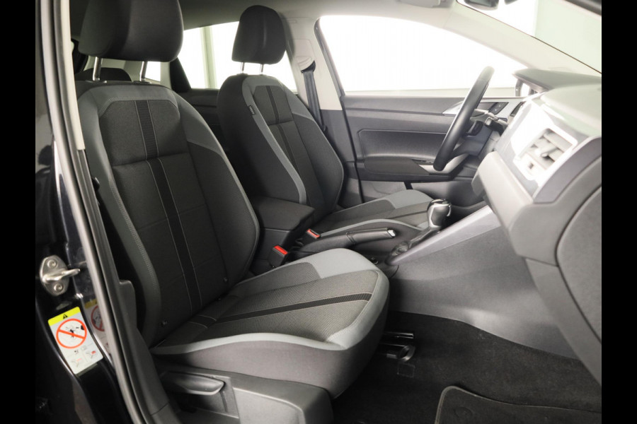 Volkswagen Polo 1.0 TSI Style 95 pk Automaat (DSG) | Navigatie | Parkeersensoren | Achteruitrijcamera | Matrix LED koplampen | Stoelverwarming |