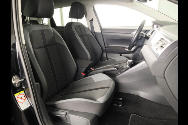 Volkswagen Polo 1.0 TSI Style 95 pk Automaat (DSG) | Navigatie | Parkeersensoren | Achteruitrijcamera | Matrix LED koplampen | Stoelverwarming |