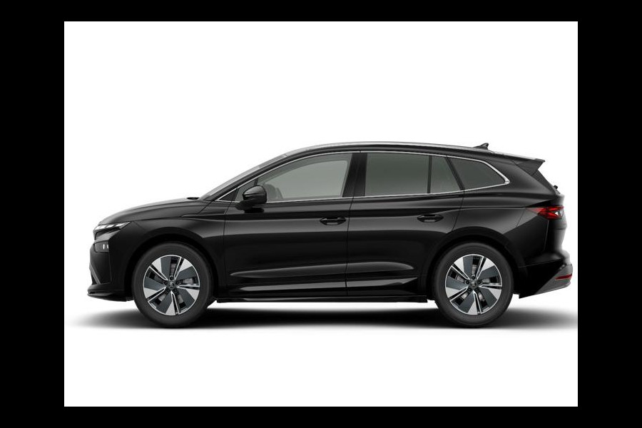 Škoda Enyaq 85 Business Edition | Keyless entry | Travel assist | stoel- en stuurverwarming | elektr. bestuurdersstoel |