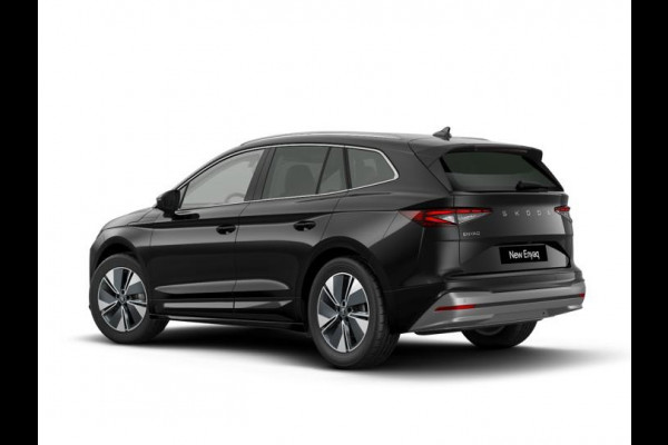 Škoda Enyaq 85 Business Edition | Keyless entry | Travel assist | stoel- en stuurverwarming | elektr. bestuurdersstoel |