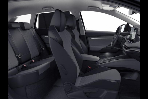 Škoda Enyaq 85 Business Edition | Keyless entry | Travel assist | stoel- en stuurverwarming | elektr. bestuurdersstoel |